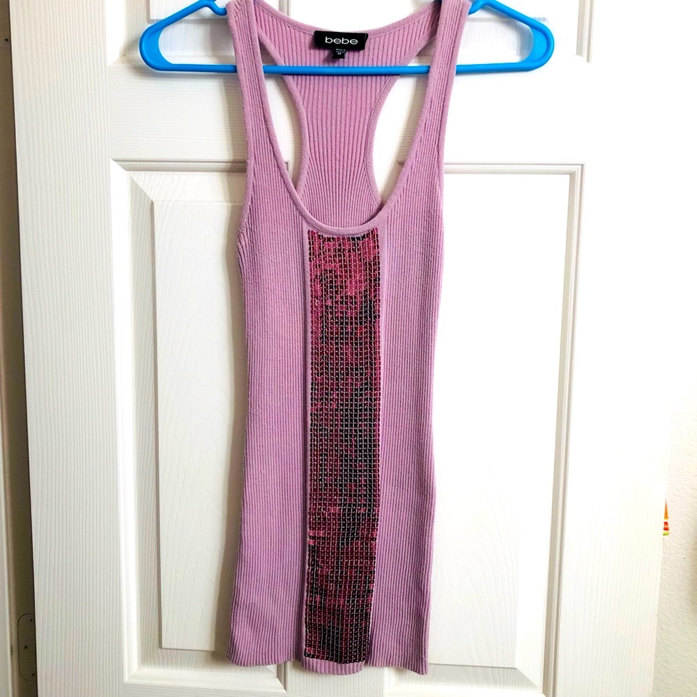 bebe Tank